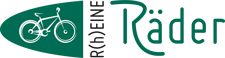 R(h)eine Räder Logo